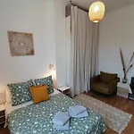 Jolie Maison Avec Terrasse Au Centre-Ville D\'Arles
