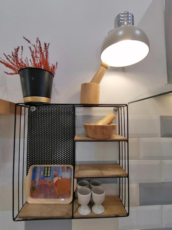 Ferienhaus Jolie Maison Avec Terrasse Au Centre-ville D'arles Arles