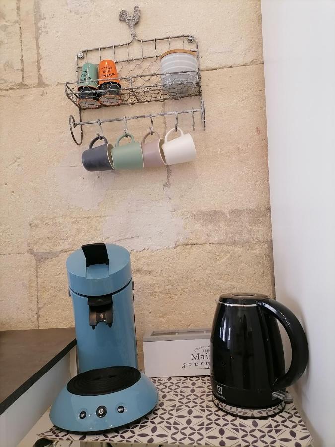 Ferienhaus Jolie Maison Avec Terrasse Au Centre-ville D'arles Arles
