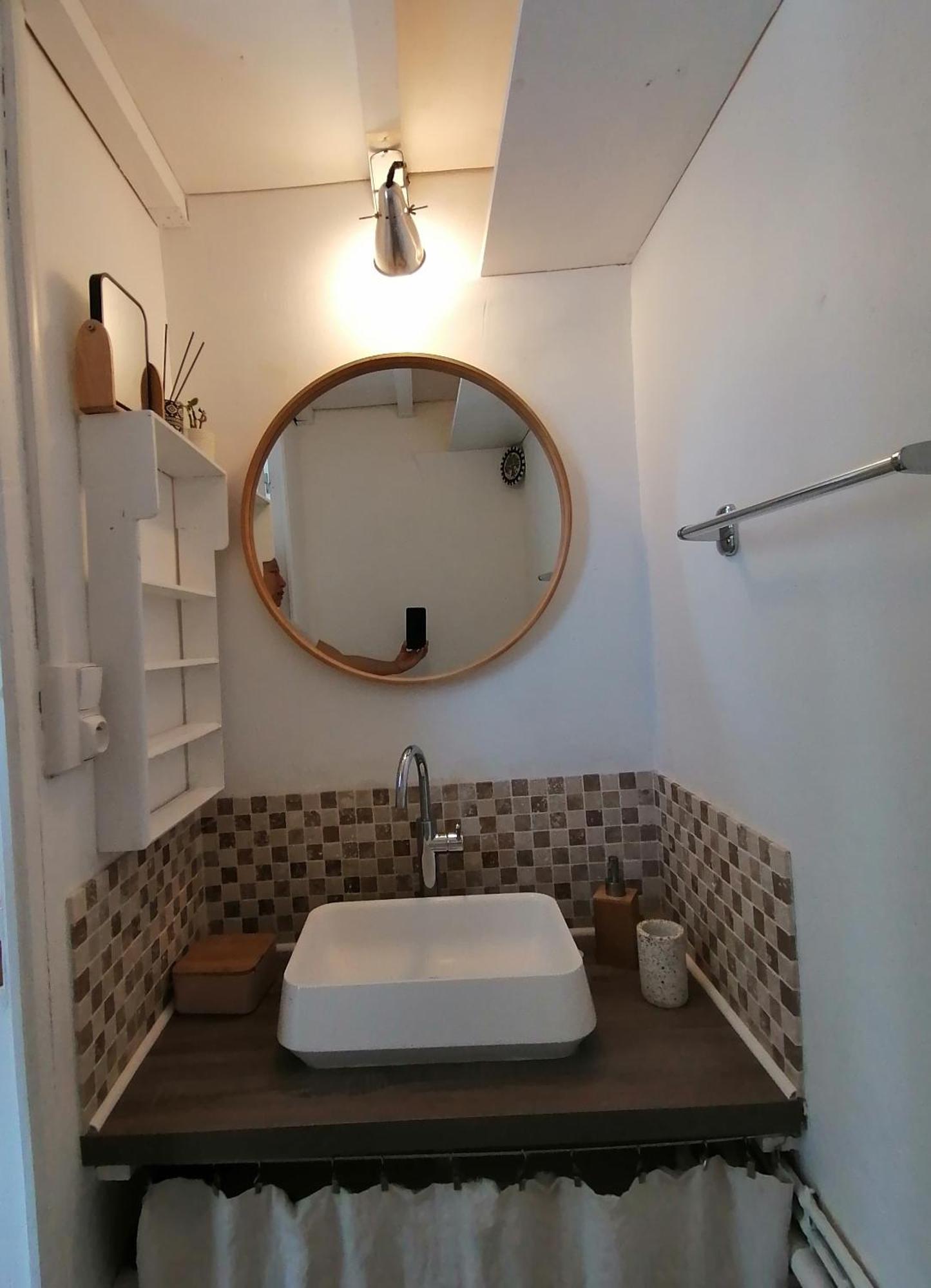 Jolie Maison Avec Terrasse Au Centre-ville D'arles Ferienhaus Arles
