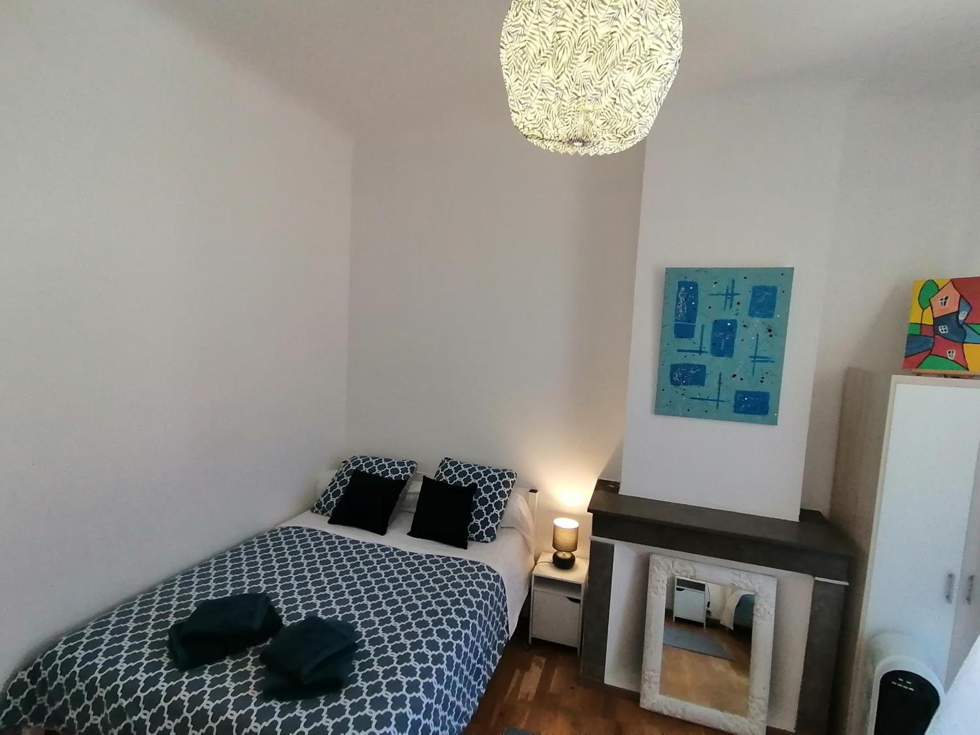 Jolie Maison Avec Terrasse Au Centre-ville D'arles Ferienhaus *