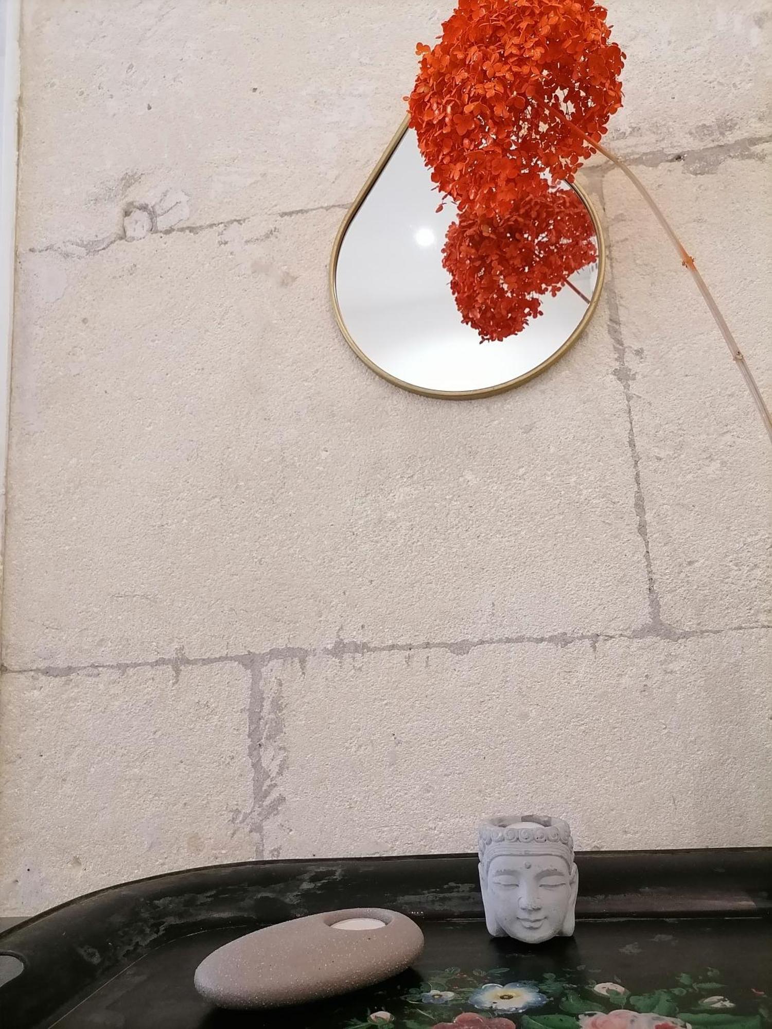Jolie Maison Avec Terrasse Au Centre-ville D'arles Ferienhaus *
