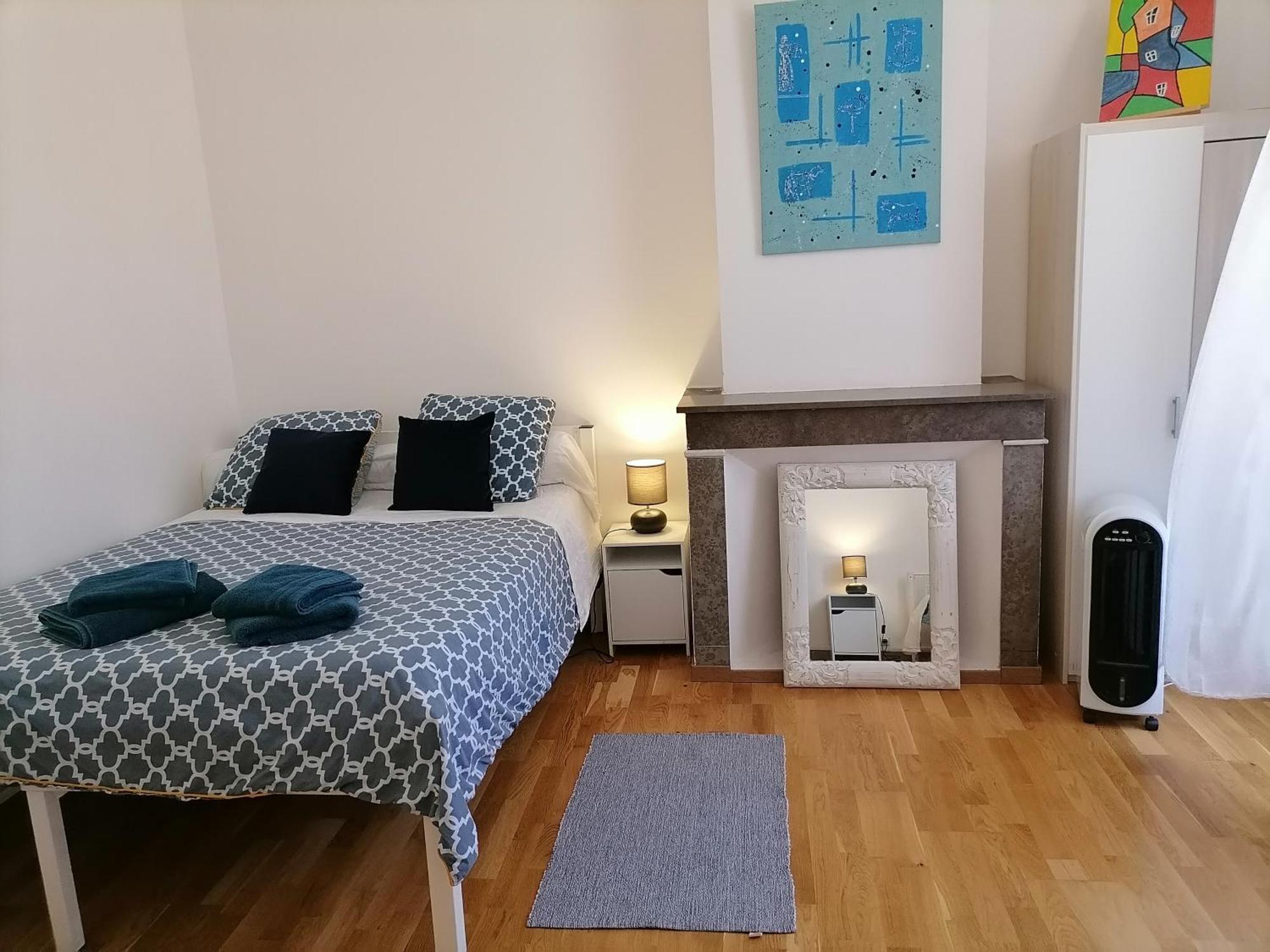 Jolie Maison Avec Terrasse Au Centre-ville D'arles Ferienhaus Arles